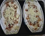 Foto langkah ke 5 dari resep Klapertart Panggang.