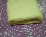 Foto langkah ke 4 dari resep Homemade Puff Pastry Sheets.