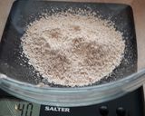 Poridzs, az Angol tejbegríz (1 főre, 5 perc alatt) recept fázis 2 fotója