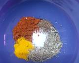 Paneer popcorns recipe step 1 photo