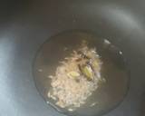 Raw banana peanut kofta curry recipe step 5 photo