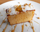 Foto del paso 12 de la receta: Plumcake sin gluten de cítricos y cardamomo