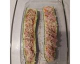 Foto del paso 3 de la receta: Paninis de Calabacín
