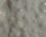 A picture of step 2 of साबूदाना खीर.