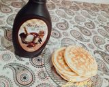 عکس مرحله 2 از دستور 🥞 پنکیک 🥞