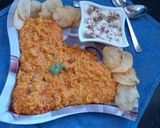 समा चावल खिचडी (Samvat Rice Khichdi navratri Special recipe in hindi) रेसिपी चरण 7 फोटो