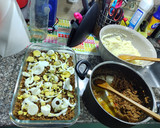 Foto del paso 3 de la receta: ~Pastel de papas 2.0 ~