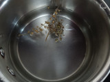 Immunity drink