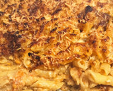 Foto del paso 11 de la receta: Macarrones Gratén 😋