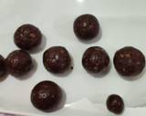 Chocopops recipe step 5 photo