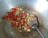 Foto langkah ke 3 dari resep Ayam Kecap Pedas Endess.