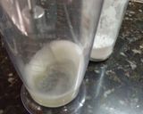 Foto del paso 4 de la receta: Postre de chocolate merengado