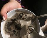 Foto del paso 2 de la receta: Helado de oreo