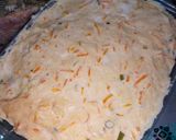 Foto langkah ke 5 dari resep Naget / Nugget Ayam Sayur.