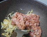 Foto langkah ke 2 dari resep Kebab Isi Ayam.