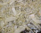 Foto del paso 4 de la receta: Brócoli con bechamel de jamón