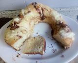 Foto del paso 19 de la receta: Rosca de crema pastelera