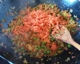 Foto del paso 2 de la receta: Mi arroz con pollo