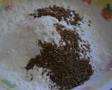 Foto del paso 1 de la receta: Pan de Mandioca especiado