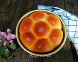 Foto langkah ke 4 dari resep Roti Manis NCC.