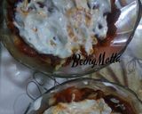 A picture of step 4 of Burittos Bowl.