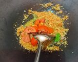 Foto langkah ke 4 dari resep Tumis Sarang Tawon.