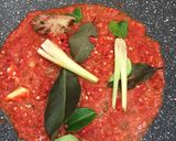Foto langkah ke 3 dari resep Tongkol Suir Bumbu Merah.