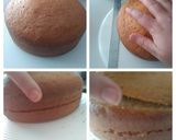 Foto del paso 1 de la receta: Torta decorada
