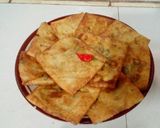 Foto langkah ke 7 dari resep Martabak mini.