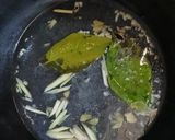Foto langkah ke 3 dari resep Tom Yum Jamur&Tahu.