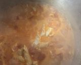 Foto do passo 2 de Strogonoff de frango low carb