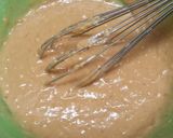 Foto langkah ke 4 dari resep Banana Bread (no mixer).