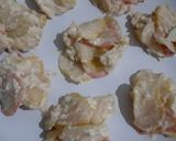 Foto langkah ke 4 dari resep Cireng Krupuk Bawang.