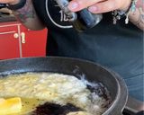 Foto del paso 2 de la receta: Tarta tatin de durazno