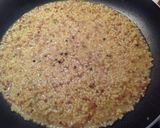Foto del passaggio 6 della ricetta Fregola con coniglio e funghi porcini