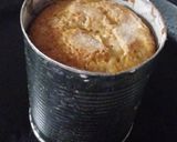 Foto del paso 2 de la receta: Bizcochuelo chico con banana
