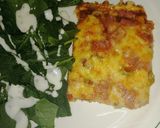 Foto del paso 5 de la receta: Pizza Keto
