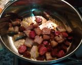 Foto del paso 5 de la receta: Tagarninas esparragadas sin gluten