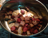 Foto del paso 5 de la receta: Tagarninas esparragadas sin gluten