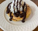 Foto del paso 4 de la receta: Hot Cakes