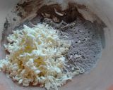 Foto del paso 1 de la receta: Masa de hojaldre al chocolate