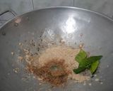 Foto langkah ke 3 dari resep Isian Ayam Gurih untuk Bacang & Lemper 🥟✨.
