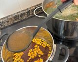 Foto del paso 3 de la receta: Grelos á galega