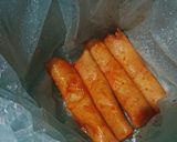 Foto del paso 7 de la receta: Enchiladas al vapor