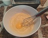 Foto del paso 2 de la receta: Budín de banana split