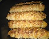 Foto langkah ke 6 dari resep Cheese stik.