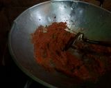 Foto langkah ke 4 dari resep Gulai ikan belacan.