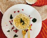 A picture of step 1 of Boondi Raita 🌹❤️❤️😋😋🤗.