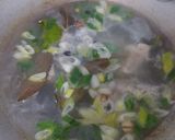 Foto langkah ke 4 dari resep Soto Ayam Padang.
