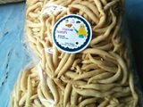 Telor gabus/kue daki